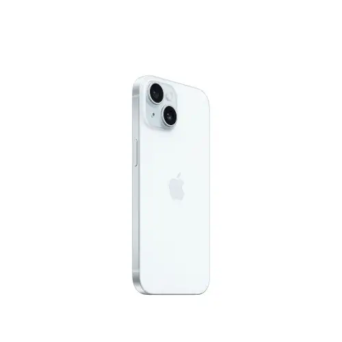 iPhone 15 256GB MTP93TU/A Mavi Cep Telefonu - Apple Türkiye Garantili