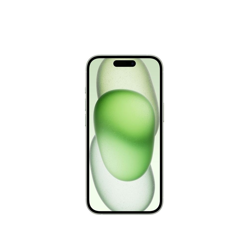 iPhone 15 256GB MTPA3TU/A Yeşil Cep Telefonu - Apple Türkiye Garantili
