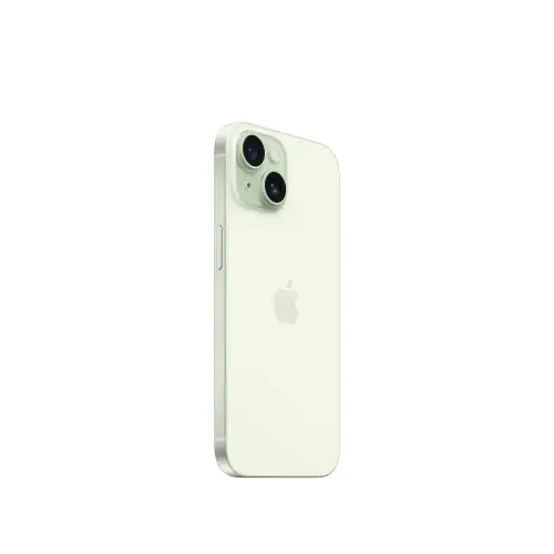iPhone 15 256GB MTPA3TU/A Yeşil Cep Telefonu - Apple Türkiye Garantili
