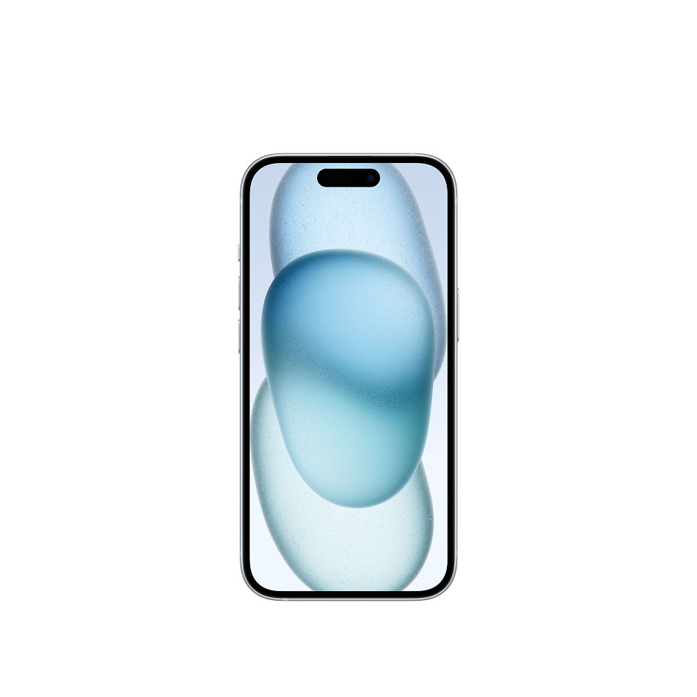 iPhone 15 512GB MTPG3TU/A Mavi Cep Telefonu - Apple Türkiye Garantili