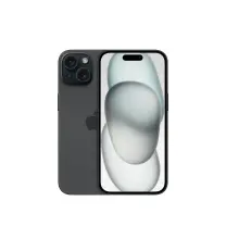 iPhone 15 512GB MTPC3TU/A Siyah Cep Telefonu - Apple Türkiye Garantili