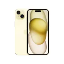 iPhone 15 Plus 128GB MU123TU/A Sarı Cep Telefonu - Apple Türkiye Garantili