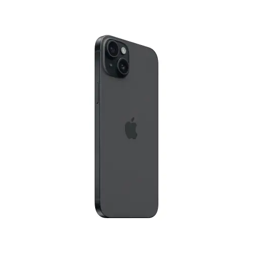 iPhone 15 Plus 128GB MU0Y3TU/A Siyah Cep Telefonu - Apple Türkiye Garantili