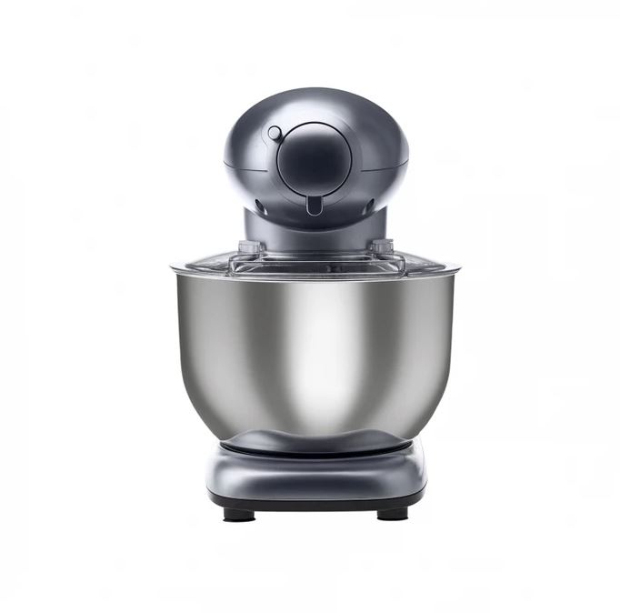 Karaca Multichef Antrasit 1400 W 5.5 lt Mutfak Şefi (Kıyma Çekme /Sucuk-Sosis/İçli Köfte Aparatlı)