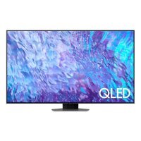 Samsung 55Q80C 55″ 140 Ekran 4K Ultra HD Uydu Alıcılı Smart QLED TV