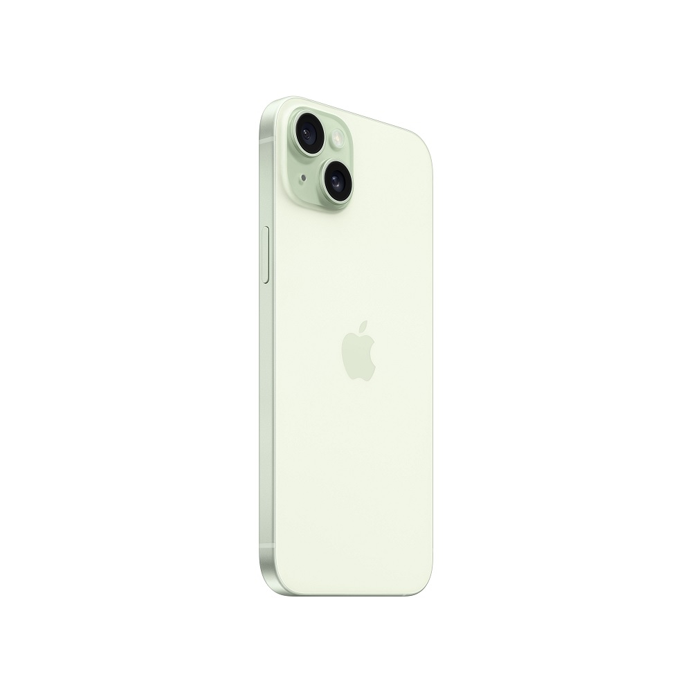 iPhone 15 Plus 128GB MU173TU/A Yeşil Cep Telefonu - Apple Türkiye Garantili