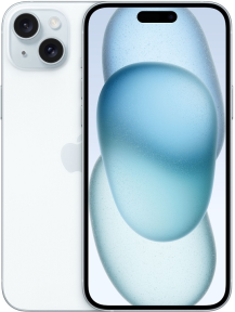iPhone 15 Plus 256GB MU1F3TU/A Mavi Cep Telefonu - Apple Türkiye Garantili