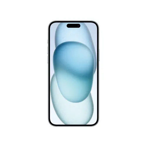iPhone 15 Plus 256GB MU1F3TU/A Mavi Cep Telefonu - Apple Türkiye Garantili