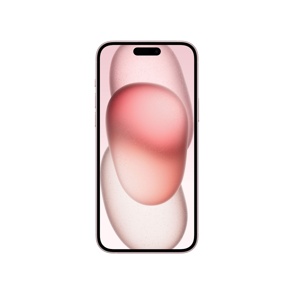 iPhone 15 Plus 256GB MU193TU/A Pembe Cep Telefonu - Apple Türkiye Garantili