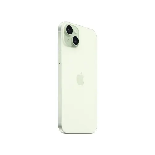 iPhone 15 Plus 256GB MU1G3TU/A Yeşil Cep Telefonu - Apple Türkiye Garantili