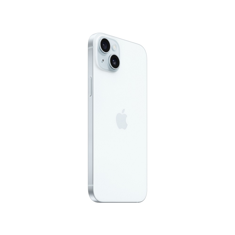 iPhone 15 Plus 512GB MU1P3TU/A Mavi Cep Telefonu - Apple Türkiye Garantili