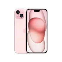iPhone 15 Plus 512GB MU1J3TU/A Pembe Cep Telefonu - Apple Türkiye Garantili