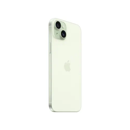 iPhone 15 Plus 512GB MU1Q3TU/A Yeşil Cep Telefonu - Apple Türkiye Garantili