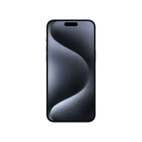 iPhone 15 Pro Max 512GB MU7F3TU/A Mavi Titanyum Cep Telefonu - Apple Türkiye Garantili