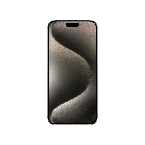 iPhone 15 Pro Max 512GB MU7E3TU/A Natürel Titanyum Cep Telefonu - Apple Türkiye Garantili