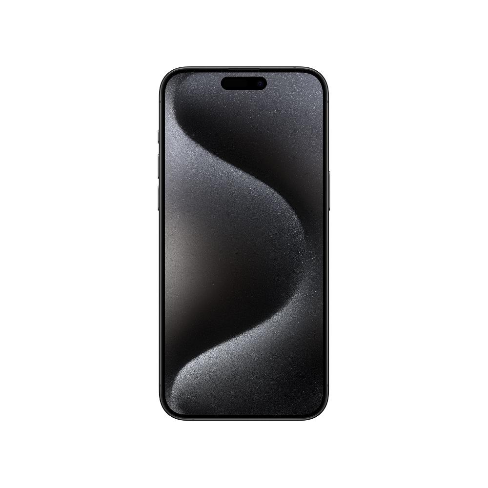 iPhone 15 Pro Max 512GB MU7C3TU/A Siyah Titanyum Cep Telefonu - Apple Türkiye Garantili