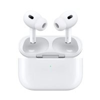 Apple Airpods Pro 2. Nesil MQD83TU/A Bluetooth Kulak İçi Kulaklık