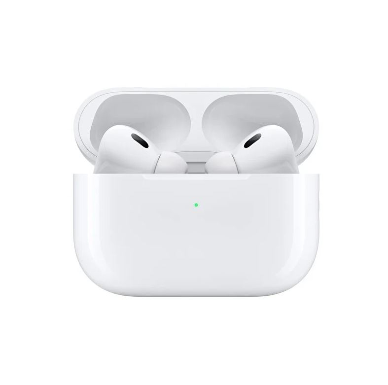 Apple Airpods Pro 2. Nesil MQD83TU/A Bluetooth Kulak İçi Kulaklık