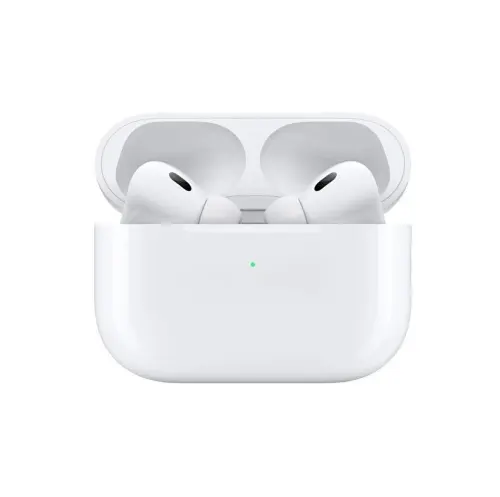 Apple Airpods Pro 2. Nesil MQD83TU/A Bluetooth Kulak İçi Kulaklık