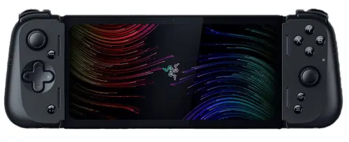 Razer Edge Oyun Konsolu ve Razer Kishi V2 Pro Oyun Kontrolcüsü - RZ80-04610100-B3G1
