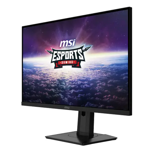 MSI G274QPX 27″ 1ms (GTG) 240Hz G-Sync Rapid IPS WQHD Gaming (Oyuncu) Monitör