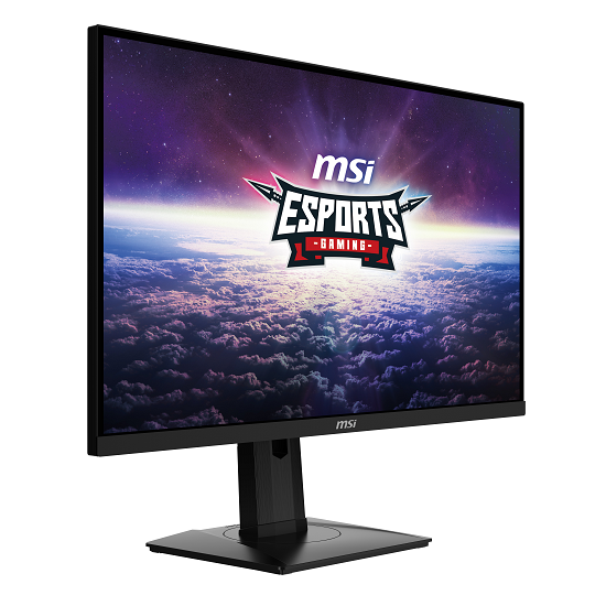 MSI G274QPX 27″ 1ms (GTG) 240Hz G-Sync Rapid IPS WQHD Gaming (Oyuncu) Monitör
