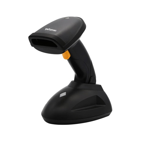 Performax PR-90 1D Usb Kablosuz Barkod Okuyucu