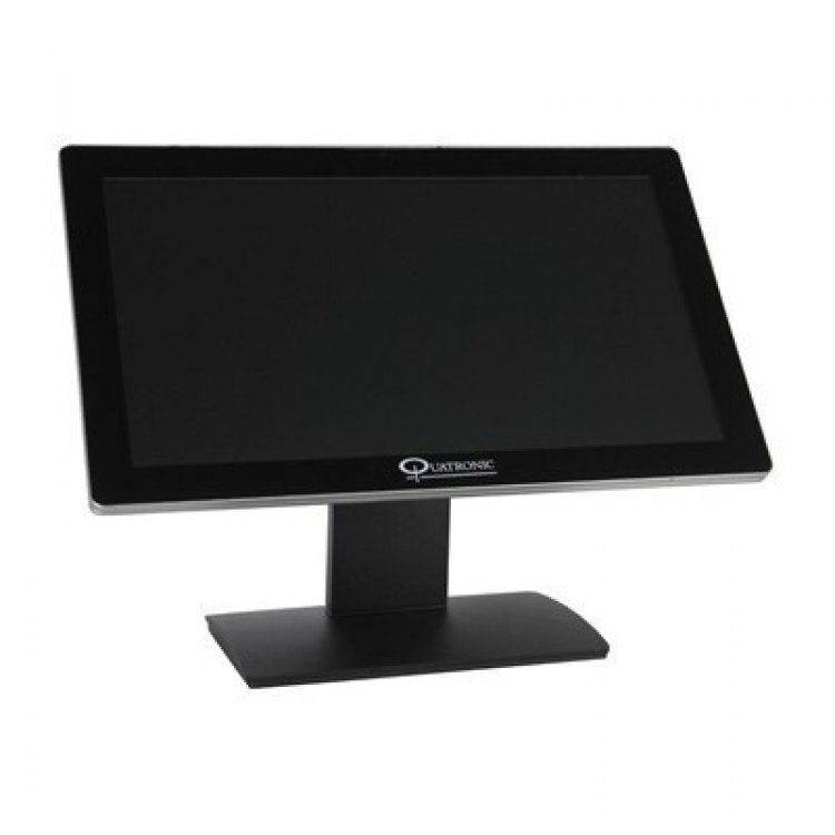 Quatronic İ5 3.Nesil P2155 8GB 128GB SSD 21,5″ Pos PC