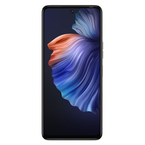Tecno Camon 18 128GB 6GB RAM Seramik Beyazı Cep Telefonu – Tecno Türkiye Garantili
