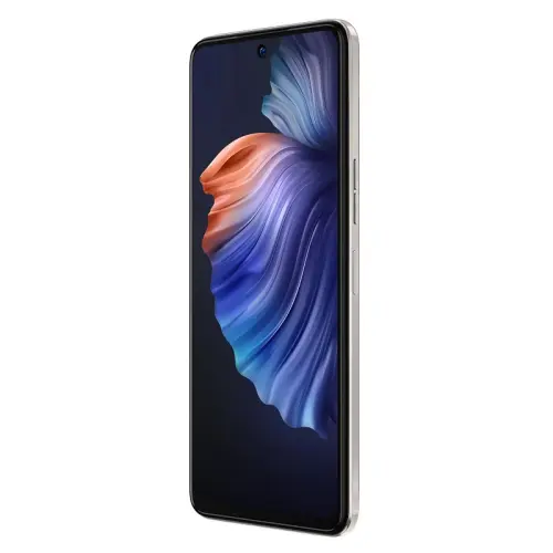 Tecno Camon 18 128GB 6GB RAM Seramik Beyazı Cep Telefonu – Tecno Türkiye Garantili