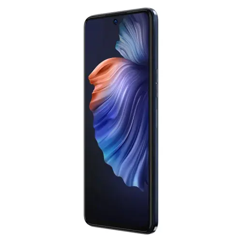 Tecno Camon 18 128GB 6GB RAM Alacakaranlık Grisi Cep Telefonu – Tecno Türkiye Garantili