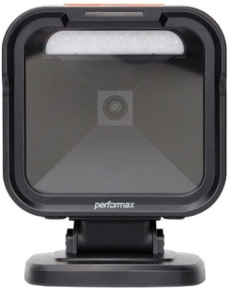 Performax PR-X1000+ 2D Usb Lazer Masaüstü Kablolu Karekod Barkod Okuyucu