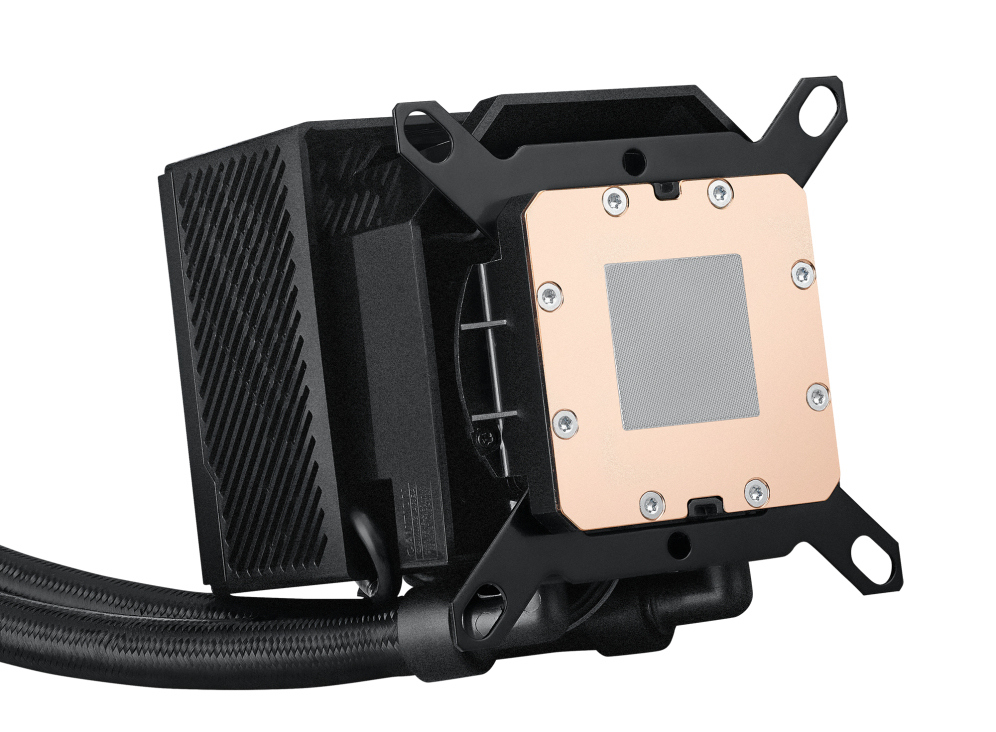ASUS Rog Ryujin III 240 Oled Lcd Aura Sync RGB İşlemci Sıvı Soğutucu (90RC00K0-M0UAY0)