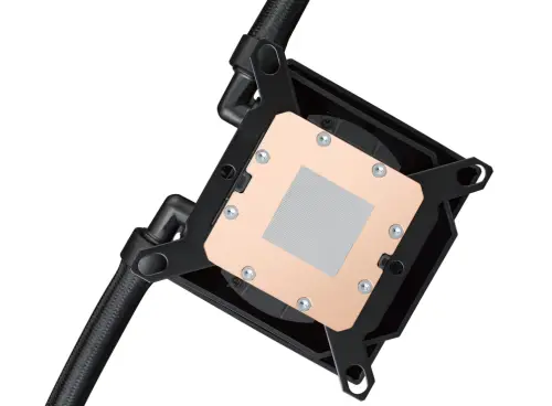 ASUS Rog Ryujin III 240 Oled Lcd Aura Sync RGB İşlemci Sıvı Soğutucu (90RC00K0-M0UAY0)