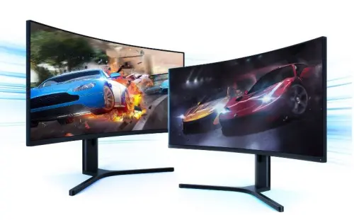 Xiaomi Mi Curved BHR5126CN 34″ 144Hz 4ms (HDMI+Display) FreeSync WQHD Gaming (Oyuncu) Monitör 