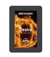HIKVISION 512GB SATA 2.5″ HS-SSD-DESIRE(S)/512G 560/505MB/S 2.5″ SATA3 SSD Disk