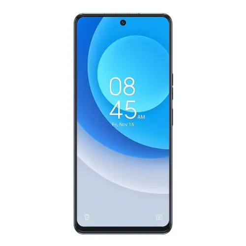 Tecno Camon 19 Pro 128GB 8GB RAM Eko Siyah Cep Telefonu – Tecno Türkiye Garantili