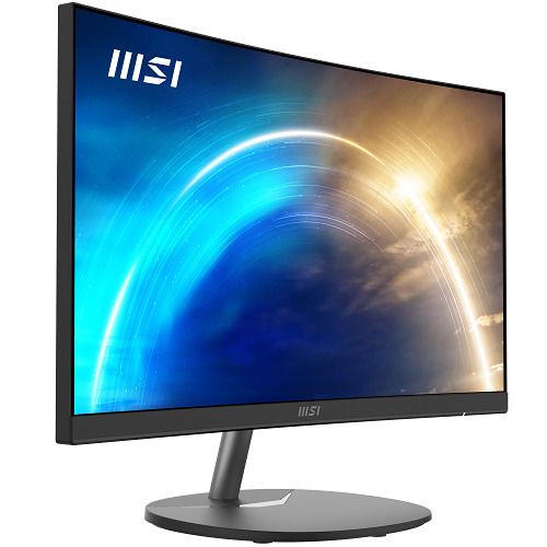 MSI Pro MP241CA 23.6” 1ms 75Hz Adaptive-Sync VA Full HD Monitör
