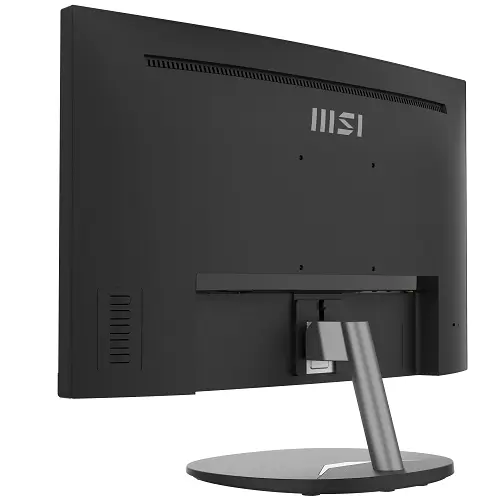 MSI Pro MP241CA 23.6” 1ms 75Hz Adaptive-Sync VA Full HD Monitör