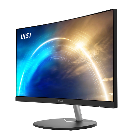 MSI Pro MP241CA 23.6” 1ms 75Hz Adaptive-Sync VA Full HD Monitör