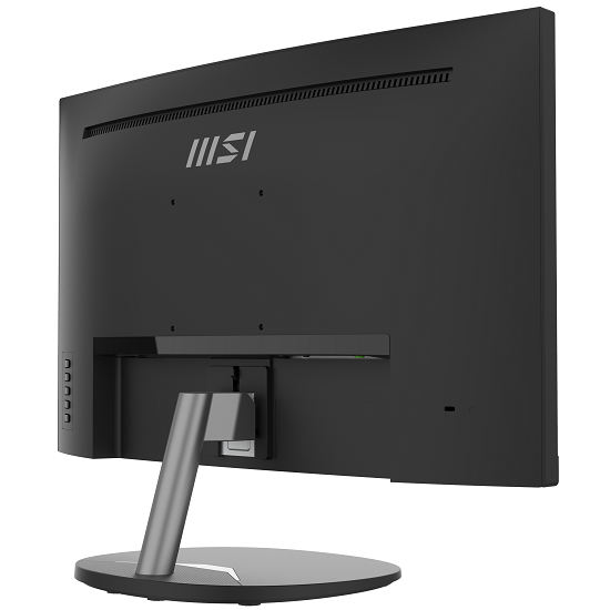 MSI Pro MP241CA 23.6” 1ms 75Hz Adaptive-Sync VA Full HD Monitör