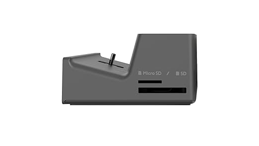 Ayaneo AIR Docking Station Siyah