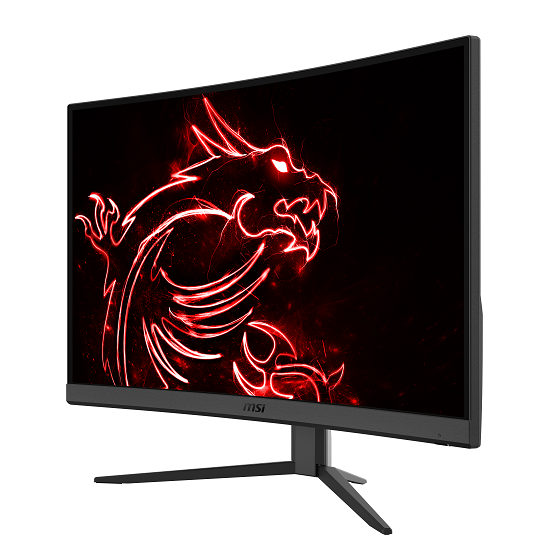 MSI Optix G27C4 E2 27” 1ms 170Hz FreeSynce Premium Anti-Glare VA Full HD Curved Gaming (Oyuncu) Monitör