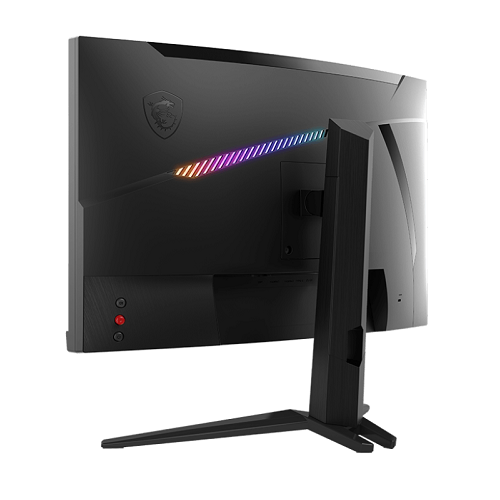 MSI Optix MAG 275CQRF QD 27” 1ms 170Hz FreeSync Premium VA WQHD Gaming (Oyuncu) Monitör
