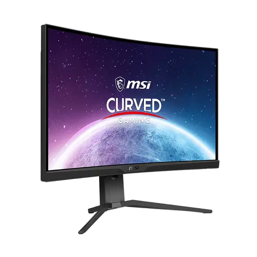 MSI Optix MAG 275CQRF QD 27” 1ms 170Hz FreeSync Premium VA WQHD Gaming (Oyuncu) Monitör