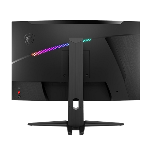 MSI Optix MAG 275CQRF QD 27” 1ms 170Hz FreeSync Premium VA WQHD Gaming (Oyuncu) Monitör