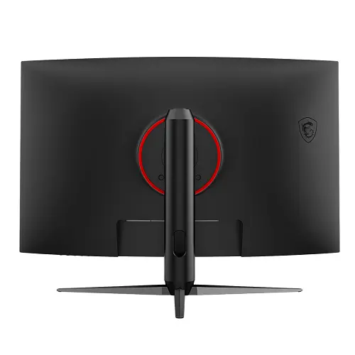 MSI Optix G321CQP E2 31.5″ 1ms 170Hz AdaptiveSync Premium VA WQHD 1000R Curved Gaming (Oyuncu) Monitör