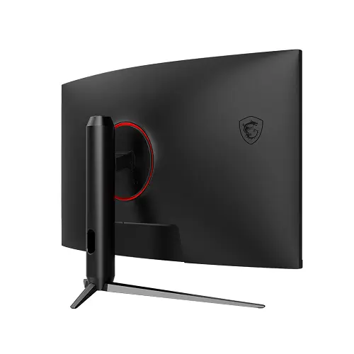 MSI Optix G321CQP E2 31.5″ 1ms 170Hz AdaptiveSync Premium VA WQHD 1000R Curved Gaming (Oyuncu) Monitör