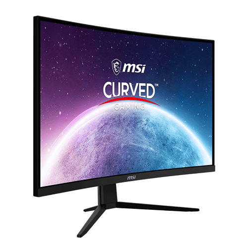 MSI Optix G273Q 27” 1ms 170Hz FreeSynce Premium IPS WQHD Curved Gaming (Oyuncu) Monitör