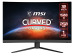 MSI G32C4X 32″ 1ms 250Hz FreeSync Premium HDR Ready 1500R Curved VA Full HD Gaming (Oyuncu) Monitör